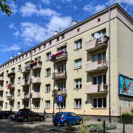 Golden Apartments Warsaw-Cozy Studio-Old Town&Orla Exterior photo