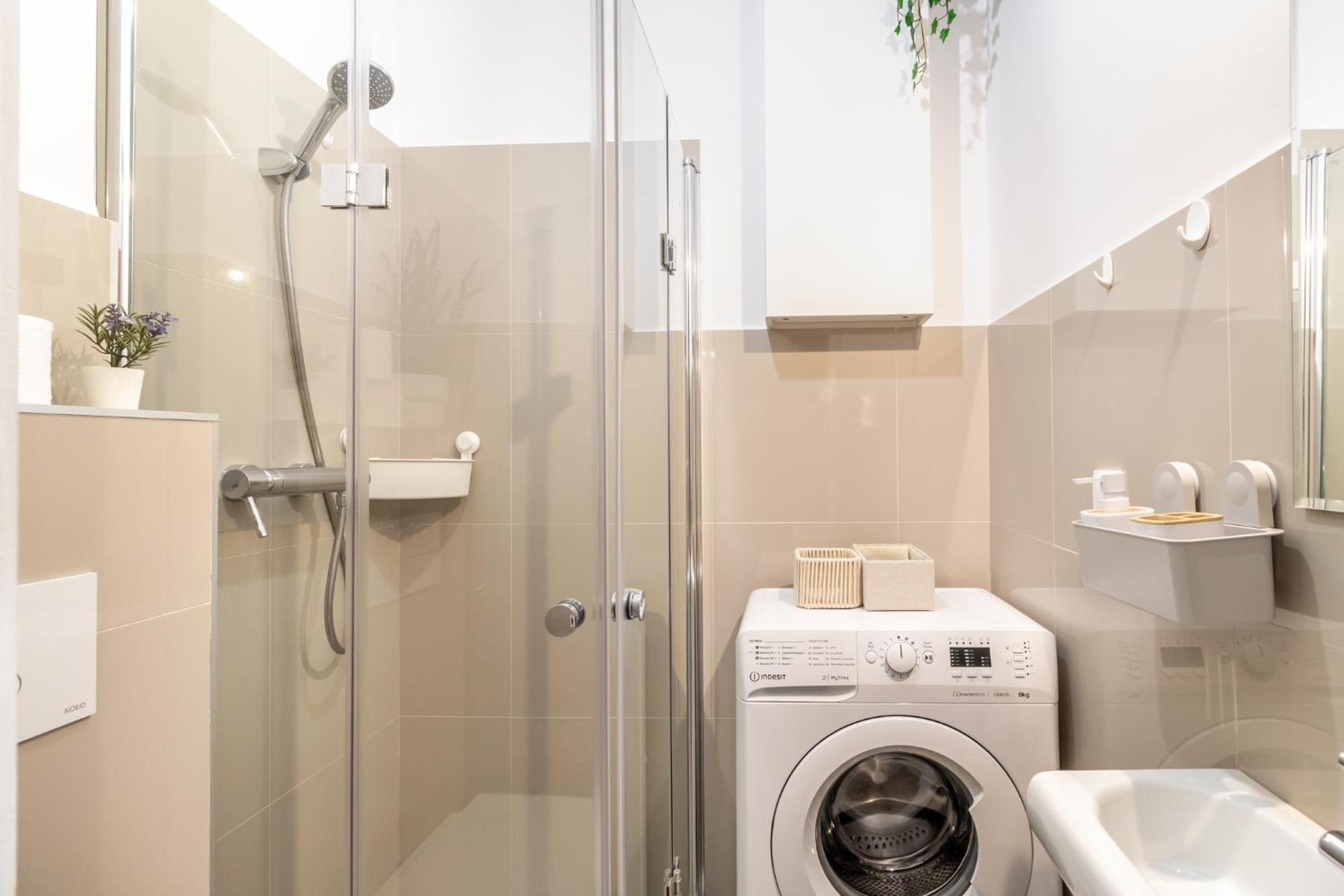 Golden Apartments Warsaw-Cozy Studio-Old Town&Orla Exterior photo
